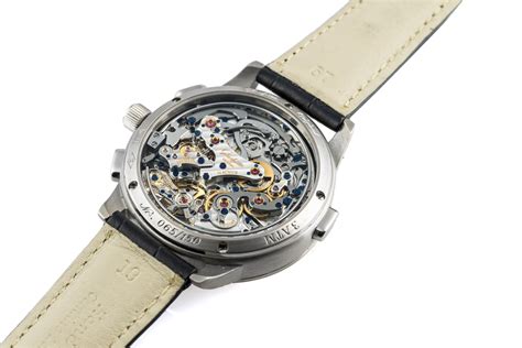 glashütte original pano baden baden